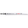 Lame de scie sauteuse a100 Unité T 308 B Bosch
