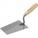 Truelle de maçon 160mm Robuste FORTIS