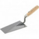 Truelle 160mm épaisse Construction robuste FORTIS
