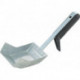 Spatule colle mortier largeur 115mm Robuste FORTIS