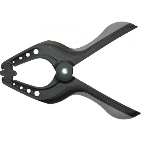 Pince à ressort 33x34mm FORTIS