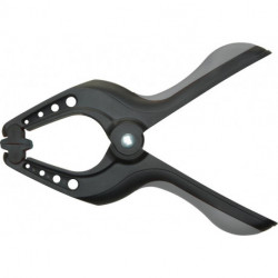 Pince à ressort 65x68mm FORTIS