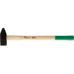 Masse DIN1042 8kg manche hickory FORTIS