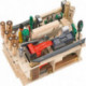 Coffret Systainer d'outils pour charpentiers FORTIS