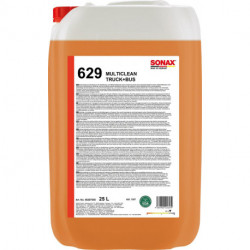 SONAX MultiClean Camion+Bus 25 litres