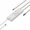 Module de gradation LED 12VDC max 36W . 1-10V