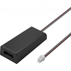 Commutateur multiple 2 IR fixation sw contact de porte / interrupteur manuel