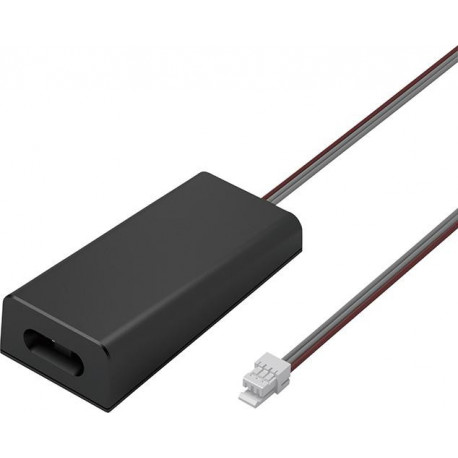 Commutateur multiple 2 IR fixation sw contact de porte / interrupteur manuel