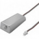 Commutateur multiple 2 mouvement PIR Sensor. 3m Ltg.