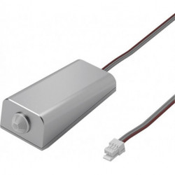 Commutateur multiple 2 mouvement PIR Sensor. 3m Ltg.
