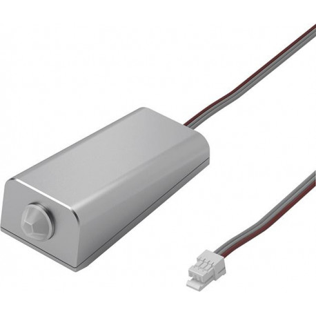 Commutateur multiple 2 mouvement PIR Sensor. 3m Ltg.