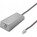 Commutateur multiple 2 mouvement PIR Sensor. 3m Ltg.
