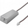 Commutateur multiple 2 mouvement PIR Sensor. 3m Ltg.