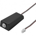 Commutateur multiple 2 mouvements swPIR Sensor. 3m Ltg.