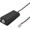 Commutateur multiple 2 mouvements swPIR Sensor. 3m Ltg.