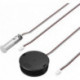Commutateur multiple 2 Magnet T Reed Sensor Topfloch