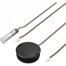 Commutateur multiple 2 Magnet T Reed Sensor Topfloch