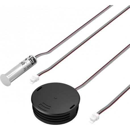 Commutateur multiple 2 Magnet T Reed Sensor Topfloch
