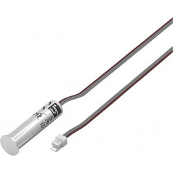 Commutateur multiple 2 Magnet E Reed Sensor Einbohr