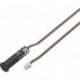 Commutateur multiple 2 Magnet E sw Reed Sensor Einbohr