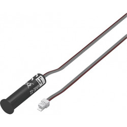 Commutateur multiple 2 Magnet E sw Reed Sensor Einbohr