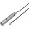 Commutateur multiple 2 IR Einbohr contact de porte 3m Ltg