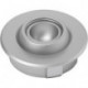 Move Spot Aluminium xw 12VDC 1.8W 1.8m Ltg. M1