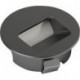 Éclairage LED SideSpot . mw 12VDC 1.4W 1.8m Ltg. M1