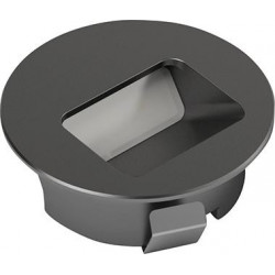Éclairage LED SideSpot . mw 12VDC 1.4W 1.8m Ltg. M1