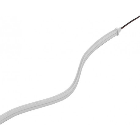 Lumière LED SuperPlus Mini ww L1.2m 12VDC 6W/m LTG 2x1.8m M1