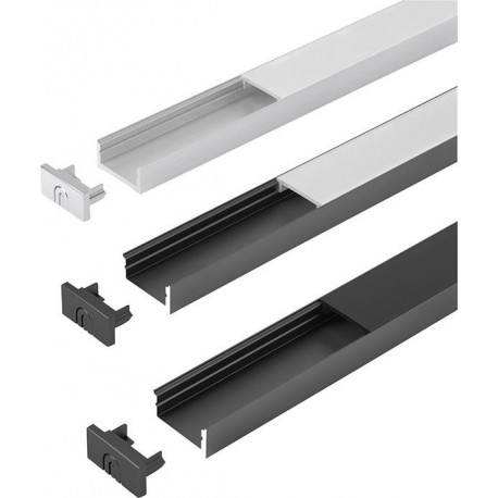 CL D.black.opal.10 Set L3m Alu-+ profil de couverture
