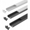 CL D.black.opal.10 Set L3m Alu-+ profil de couverture