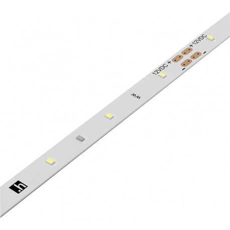 Lumière LED Versa Inside 80 12VDC cw L1.2m 4.8W/m 1x1.8m M1