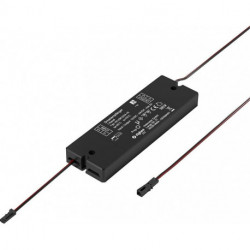 Récepteur intelligent 12VDC max. 1x36W ZigBee