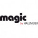Récepteur intelligent 12VDC max. 1x36W ZigBee