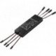 Récepteur intelligent 12V 4Kanalmax. 4x36W ZigBee