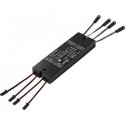 Récepteur intelligent 12V 4Kanalmax. 4x36W ZigBee