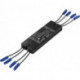 Récepteur intelligent 24V 4Kanalmax.4x72W Zigbeeempfänger