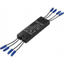 Récepteur intelligent 24V 4Kanalmax.4x72W Zigbeeempfänger
