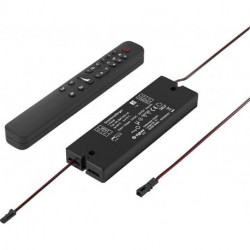 Transmetteur S-Mitter Smart Set 12VDC 5-émetteurr 1x36W ZigBee