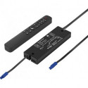 Transmetteur S-Mitter Smart Set 24VDC 5-Ka. FB 1x 120W ZigBee