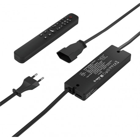 Transmetteur S-Mitter Smart Set 230VAC5-émetteur de canal500WZigBee