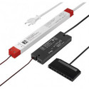 Rallonge MW 12V ZigBee ballast électronique mw 60W