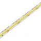Lumière LED linéaire Versa COB 10 12VDC ww L10m 10W/m confection