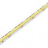 Lumière LED linéaire Versa COB 10 12VDC ww L10m 10W/m confection