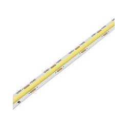 Lumière LED linéaire Versa COB 10 12VDC ww L3m 10W/m LTG 2x1.8m M1
