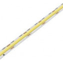 Lumière LED linéaire Versa COB 10 12VDC xw L10m 10W/m confection