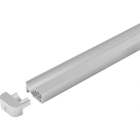 Profil ChannelLine M 10er Set L2000. Aluprofil