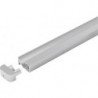 Profil ChannelLine M 10er Set L3000. Aluprofil