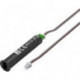 Commutateur multiple 2 IR Einbohrswcontact de porter 3m Ltg